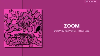 Red Velvet (레드벨벳) - ZOOM (1 Hour Loop / 1시간)