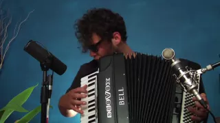 Accordion Goodness (La Noyee by Yann Tiersen)