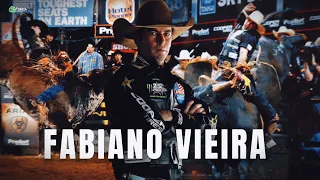 Fabiano Vieira - Best moments in PBR