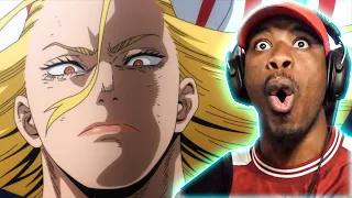 THE MY HERO THAT I LOVE!!! | My Hero Academia Season 7 Episode 1, 2 & 3 Reaction