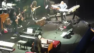 Yes Guest: 8/7/11 - London - Rick Wakeman & Jon Lord with the Sunflower House Band