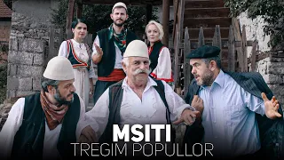 Tregim Popullor - Msiti