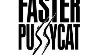 Faster Pussycat - House Of Pain (Lyrics on screen)