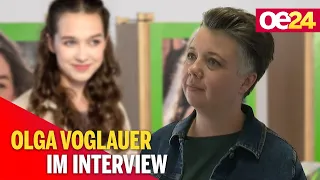 Olga Voglauer zu den Schilling-Vorwürfen