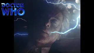 Doctor Who | Twelfth Doctor Regeneration But the Year is 1996 | TV Movie Style Regeneration