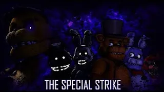 The Special Strike Original {Reupload}