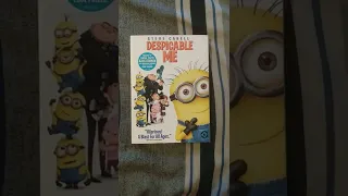 Happy 12th Anniversary to Despicable Me!