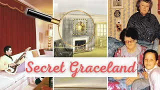 What Did Elvis Leave All Over Graceland? | SECRET GRACELAND #20