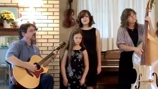 Clark Family Trio, "I Am The Man, Thomas"