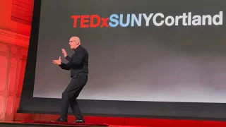 Lifestyle Changes That Push Our Independence & Longevity | Otto Janke | TEDxSUNYCortland