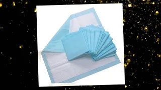 Disposable Bed Pads -  Canlin Care