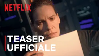 Away | Teaser ufficiale | Netflix