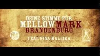 MELLOW MARK -- Brandenburg Wahlwerbespot BuViSoCo 2012