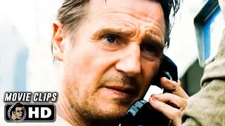 TAKEN 3 Clips + Trailers (2014) Liam Neeson