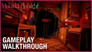 Transference: Gamescom 2018 Gameplay Walkthrough Trailer | Ubisoft [NA]