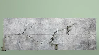 FX Wall Crack with Houdini + HIP file