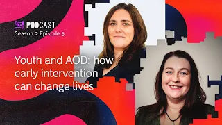 Youth and AOD: how early intervention can change lives | The QUO Podcast