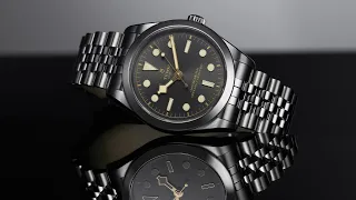 TUDOR WATCH WHICH EVERYONE IS MISSING OUT