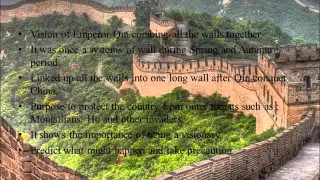 EDSFE Great Wall of China