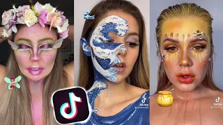 💄 Top Tik Tok Emoji Makeup Challenge 💕