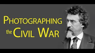 AF-232: Mathew Brady: Photographing the Civil War | Ancestral Findings Podcast