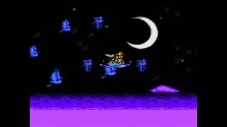 Aladdin 3 NES  アラジン  FC