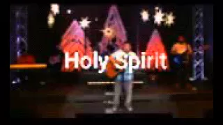 SANTO ESPÍRITU -HOLY SPIRIT-JESUS CULTURE