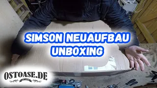 Neue Teile für die Simson | Export Simson | Ost Oase | Datta