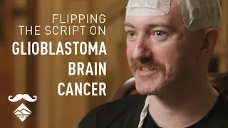 Fighting Brain Cancer Like a Tiger: Family Flips the Script on Glioblastoma  |  StacheStrong Ep. 1