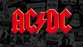 AC/DC Documentário legendado