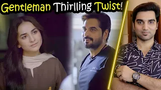 Gentleman Episode 4 Teaser Promo Review By MR NOMAN ALEEM | Green TV