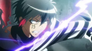 Nhạc Phim Anime√ Main Có Sức Mạnh Bá Đạo Bị Phong Ấn Trong Ngục Tù | Anime Remix 2022 🔥