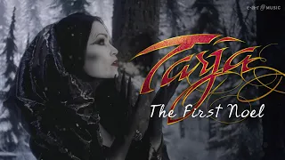 TARJA 'The First Noel' - Official Video - New Album 'Dark Christmas ' Out Now