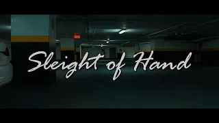 Sleight Of Hand | Short Film | Thriller