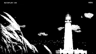 Lighthouse Keeper Full Playthrough / Longplay / Walkthrough (no commentary)