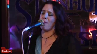 DANIELLE NICOLE BAND • Damn Your Eyes • Stanhope House 1/25/19