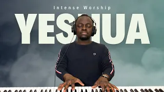 YESHUA - Intense Soaking Worship
