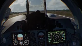 ACE COMBAT™ 7: SKIES UNKNOWN VR