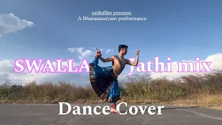 Sahil Raai - Swalla (jathi mix) | Dance cover | LOL Studio | uniksfilm