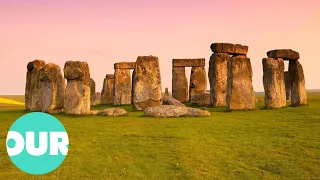 Unraveling Britain's Enigmatic Stone Circles | Our World