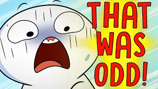 Why Oddballs is ODDLY CHARMING! - A TheOdd1sOut Netflix Cartoon Review and Analysis!