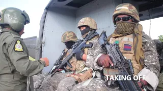 Belize's First Line of Defence | Episode 4: Mission: BDF Patrol