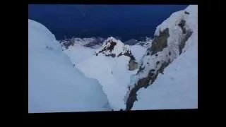 Mount Hood solo summit