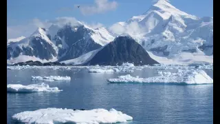 ПОЧЕМУ АНТАРКТИДА   САМЫЙ ХОЛОДНЫЙ МАТЕРИК