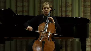 Suzuki Book 3- Humoresque by Dvorak