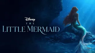 NÀNG TIÊN CÁ - THE LITTLE MERMAID | Trailer | KC: 26.05.2023