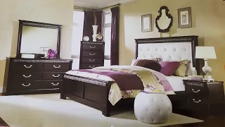 Bedroom Furniture in Pakistan With Prices 2018