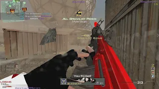 pluto mw3 aim clips