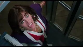 Mujeres al borde de un ataque de nervios / Women on the verge of a nervous breakdown-HD 1988 Trailer