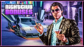 Лучшая бонусная неделя в GTA 5 Online: БЕСПЛАТНЫЙ ТРАНСПОРТ, ЭКСКЛЮЗИВНЫЕ АВТОМОБИЛИ, БОЛЬШИЕ БОНУСЫ